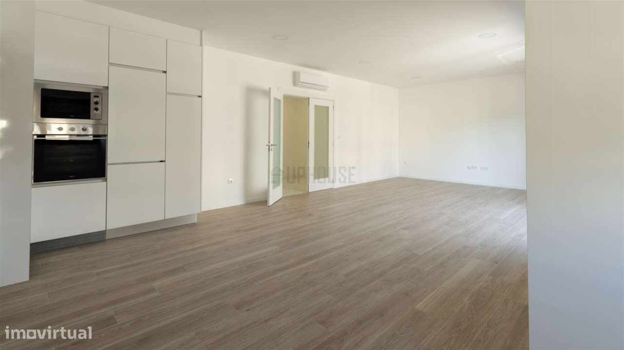 Apartamento T3 NOVO, Junto ao Centro de Viseu - Grande imagem: 2/14