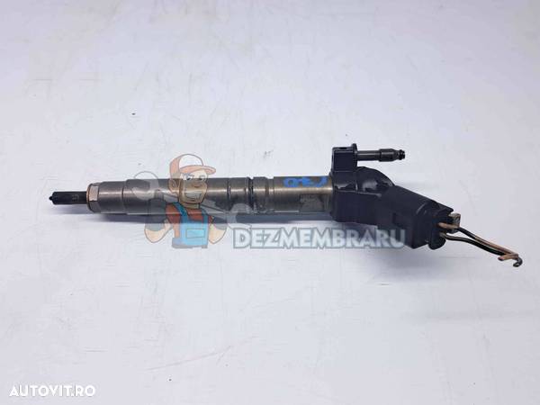 Injector Mercedes Clasa C (W204) [Fabr 2007-2014] A6420701187 3.0 CDI 642830 - 1