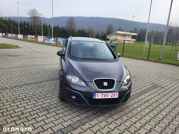 Seat Altea XL 1.6 TDI DPF CR Style - 5