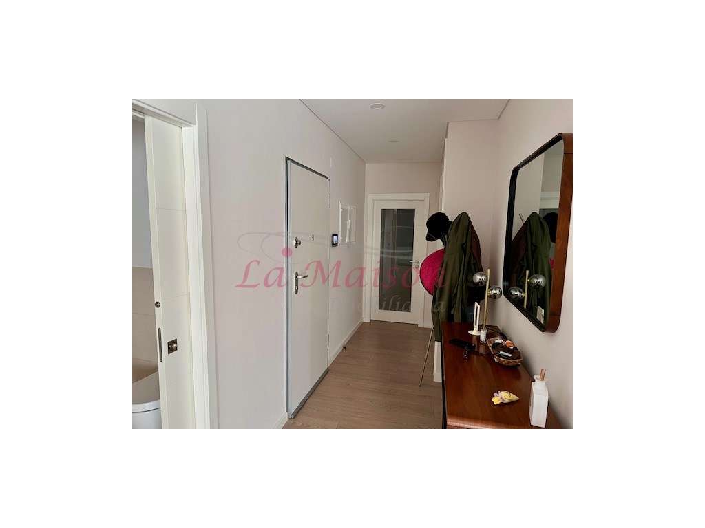 Apartamento T3 semi-novo no Infantado - Grande imagem: 5/40