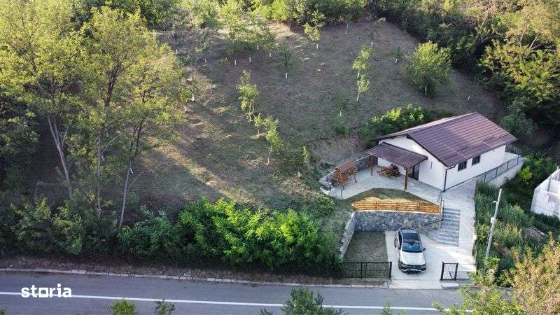 Casa de Vanzare Valenii de Munte m - Imagine principală: 5/8