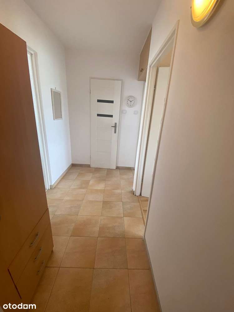 Mieszkanie o pow. 48.03m2, balkon, umeblowane, IV piętro, Os. Widok-13