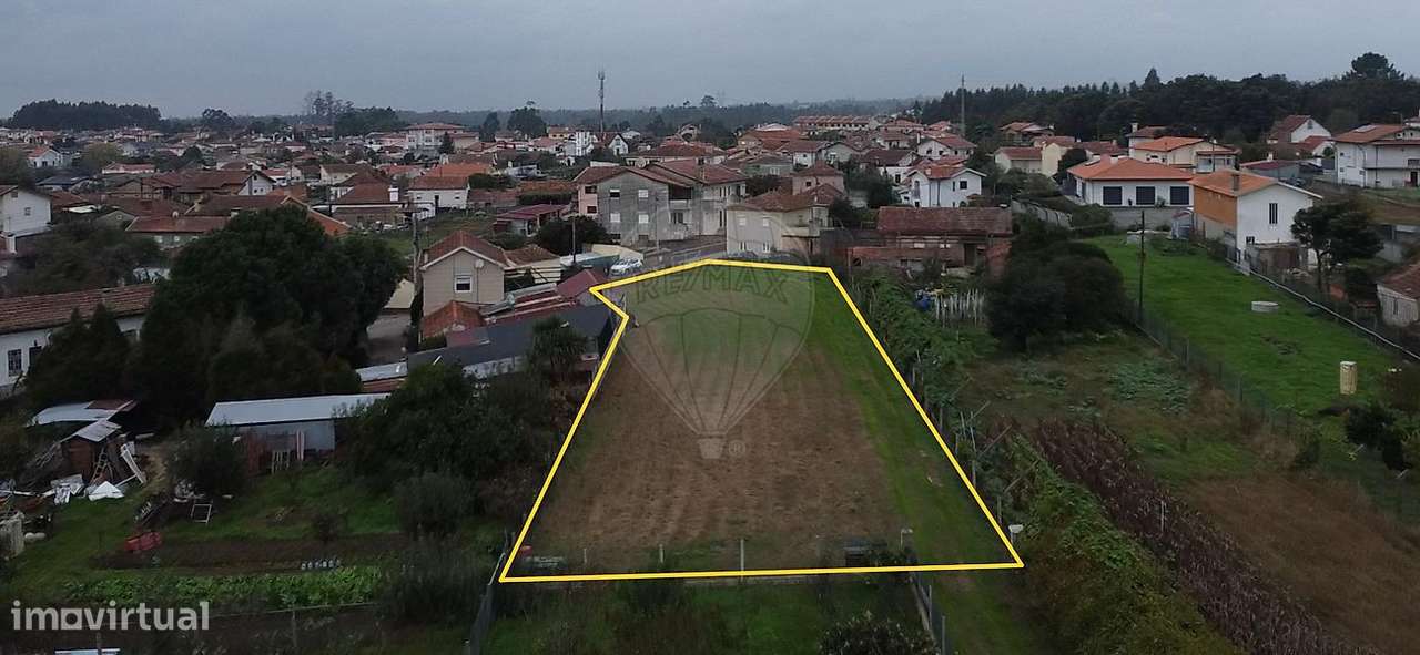 Terreno  para venda - Grande imagem: 2/3