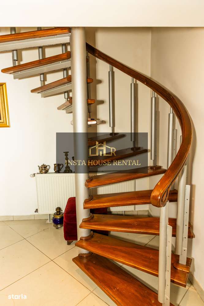 Casa cu teren 1000mp Ciolpani-19