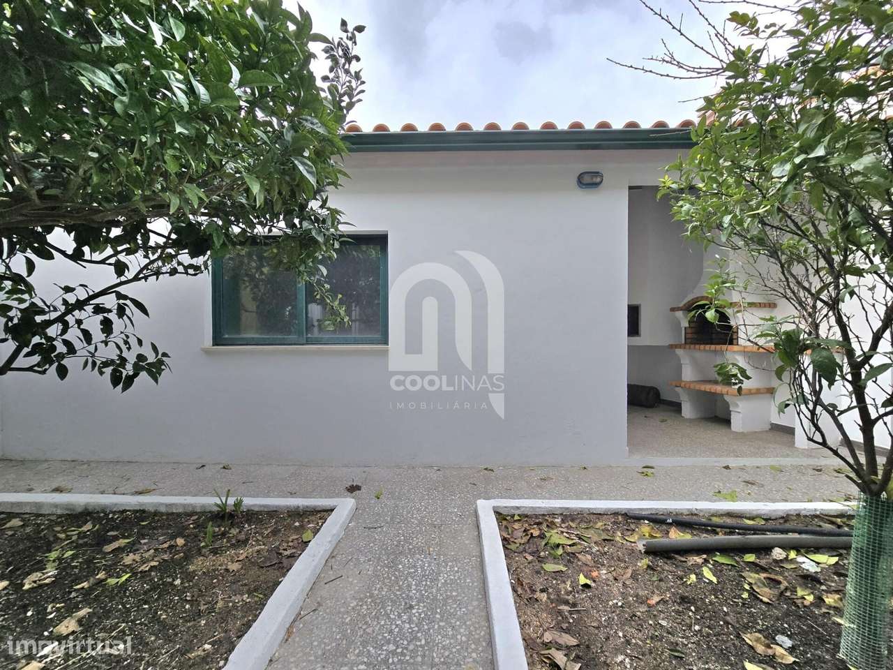 Apartamento T3 Renovado, com logradouro, Cruz de Pau - Grande imagem: 3/31