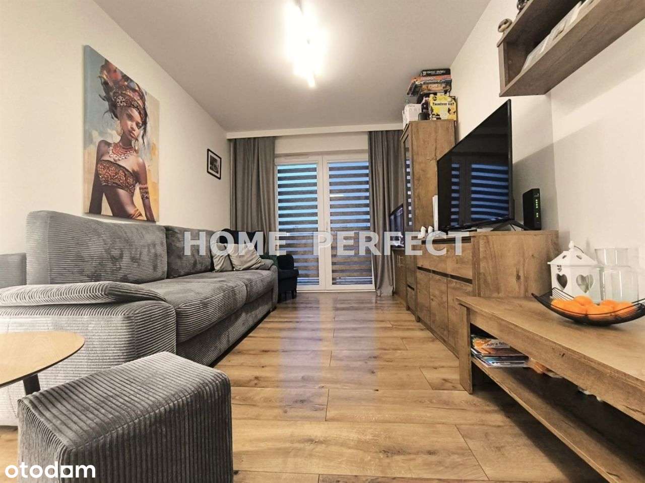 Mieszkanie 2 pok. w nowym bloku-"Zielony Bulwar!-1