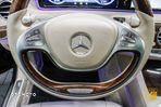 Mercedes-Benz Klasa S 350 d 4-Matic L 9G-TRONIC - 31