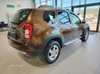 Dacia Duster dCi 110 FAP 4x2 Prestige - 8