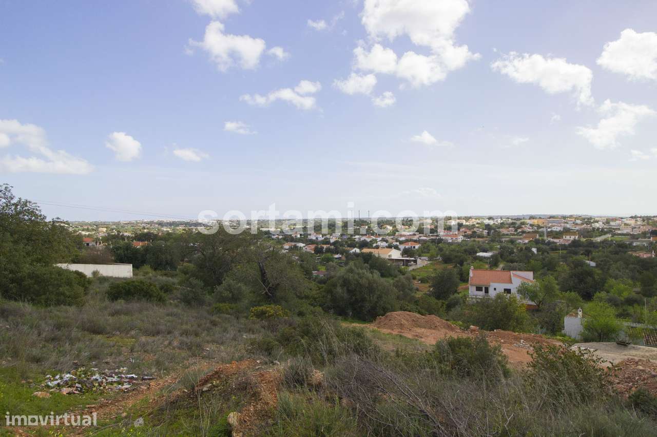 Lote de Terreno  Venda em Loulé (São Sebastião),Loulé - Grande imagem: 2/4