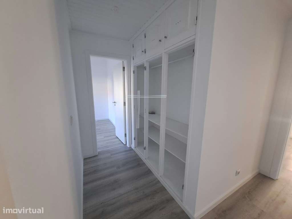Apartamento T3 - Quinta do Conde-17