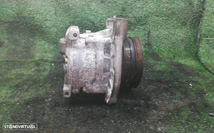 Compressor Do Ac Fiat Marea (185_) - 3