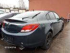 OPEL INSIGNIA A 08-13 2.8 V6 TURBO A28NET SILNIK KOMPLETNY GWARANCJA - 11