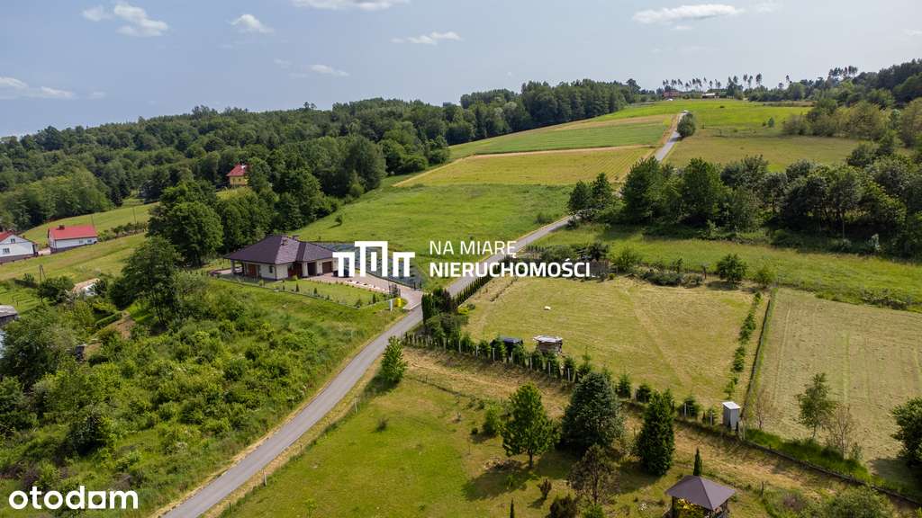 Działka budowlana 43 a | Warunki zabudowy - Pełny obrazek: 5/7