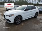 Alfa Romeo Stelvio - 1