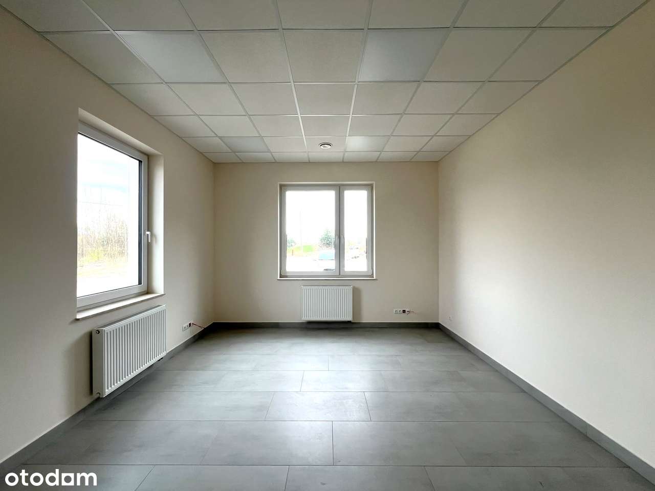 Nowa hala na sprzedaż przy węźle A4, możliwość dokupienia 1,25ha-5