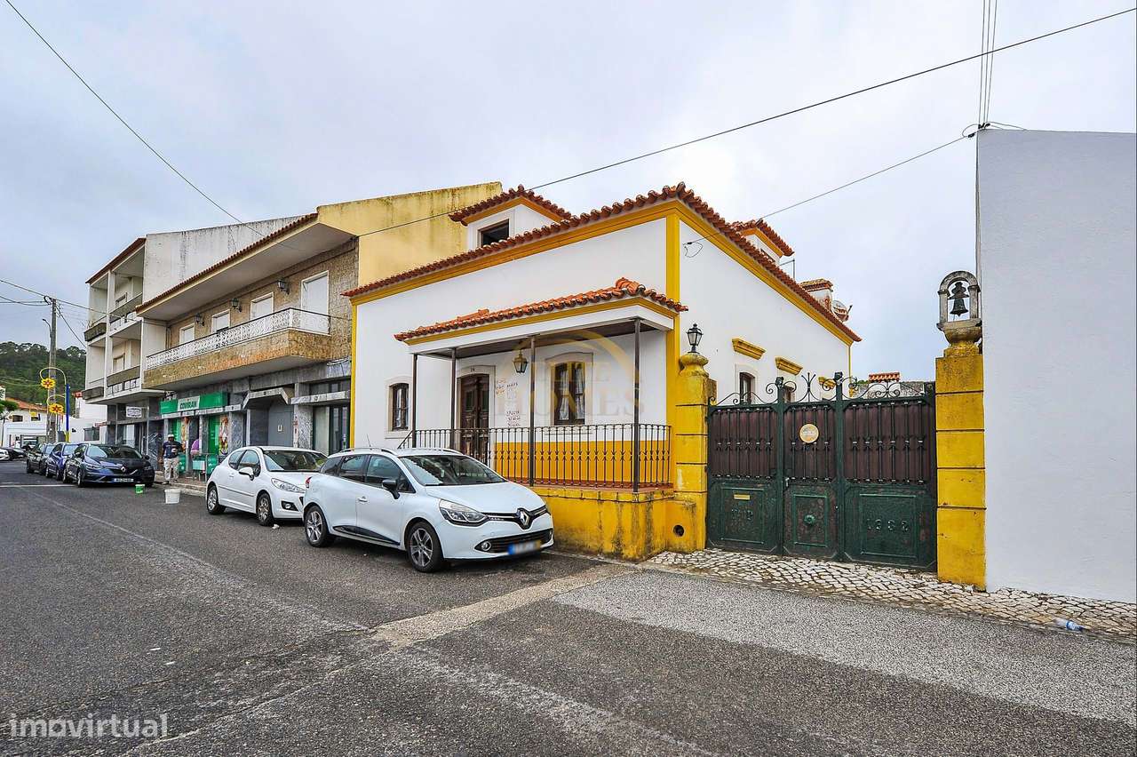 Quinta T6 à venda na Ota – Alenquer, Lisboa.-49