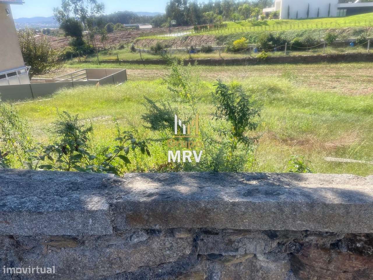 Terreno Para Construção  Venda em Ribeirão,Vila Nova de Famalicão-14