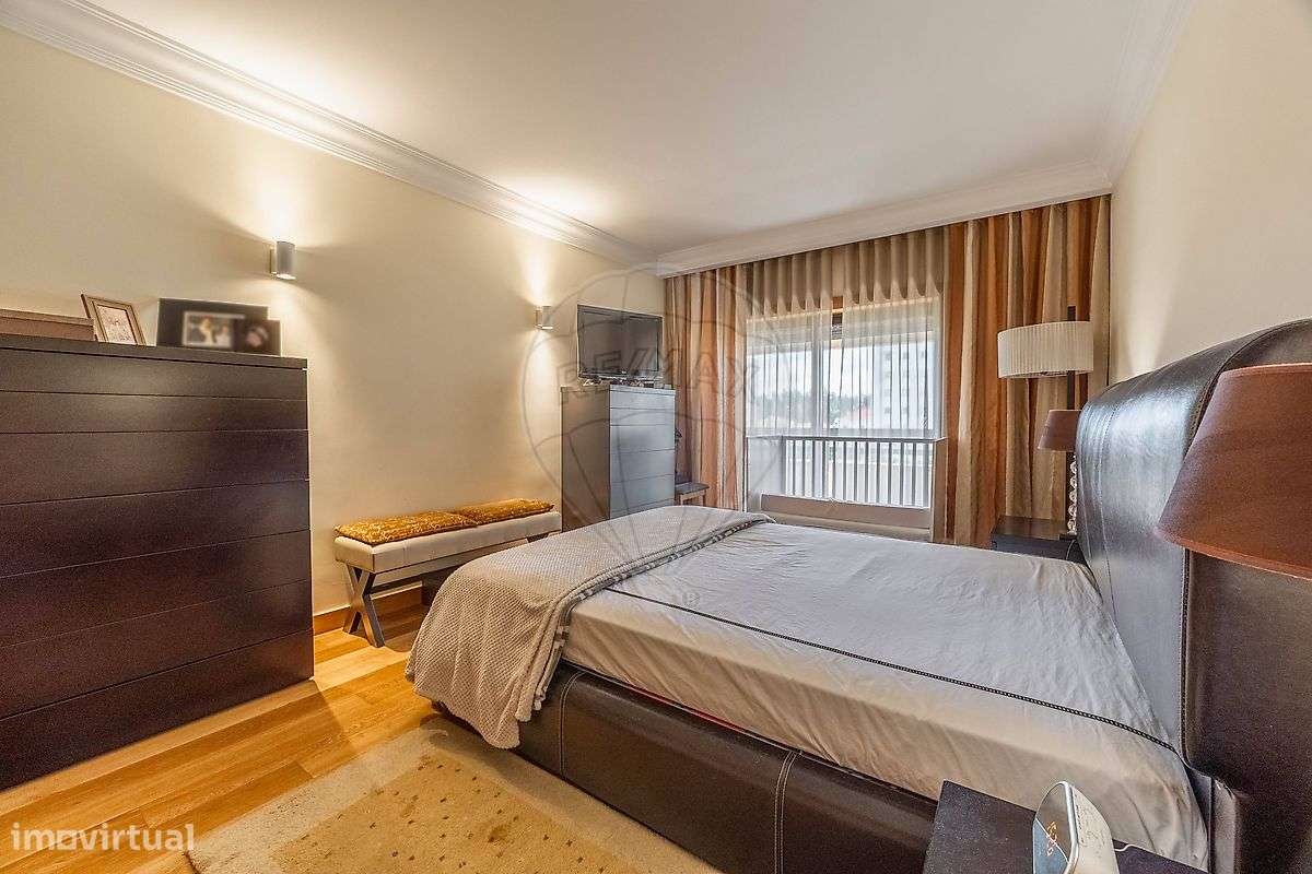 Apartamento T4 para venda-15