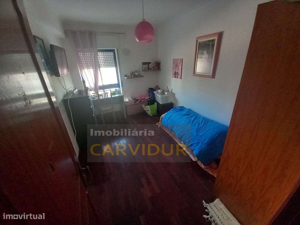 Alto do Seixalinho T3 1ºandar com elevador e arrecadação-10