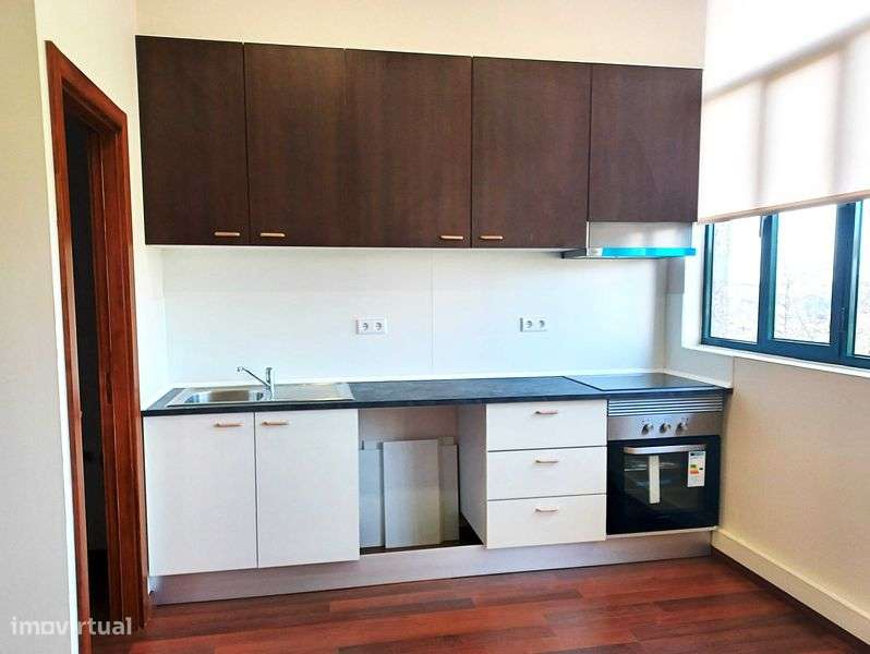 T1 Transformado - Feira Santana - Leça Balio - Grande imagem: 2/12