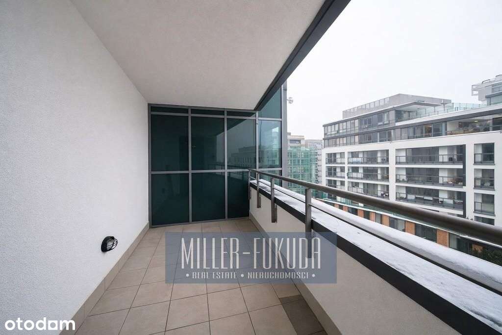 67m2 | 2 Pokoje | Śródmieście Północne-9