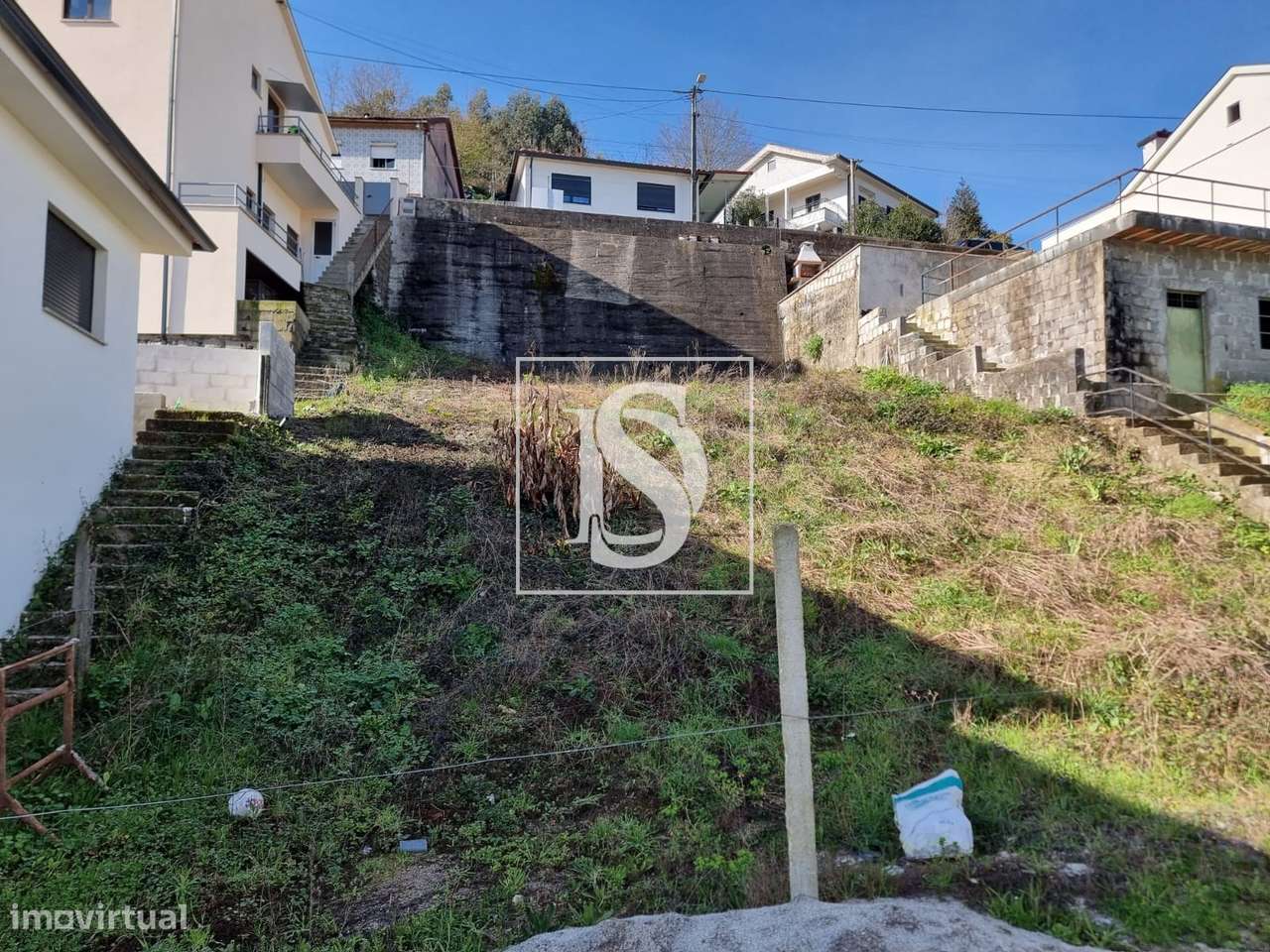 land, Vieira do Minho-15