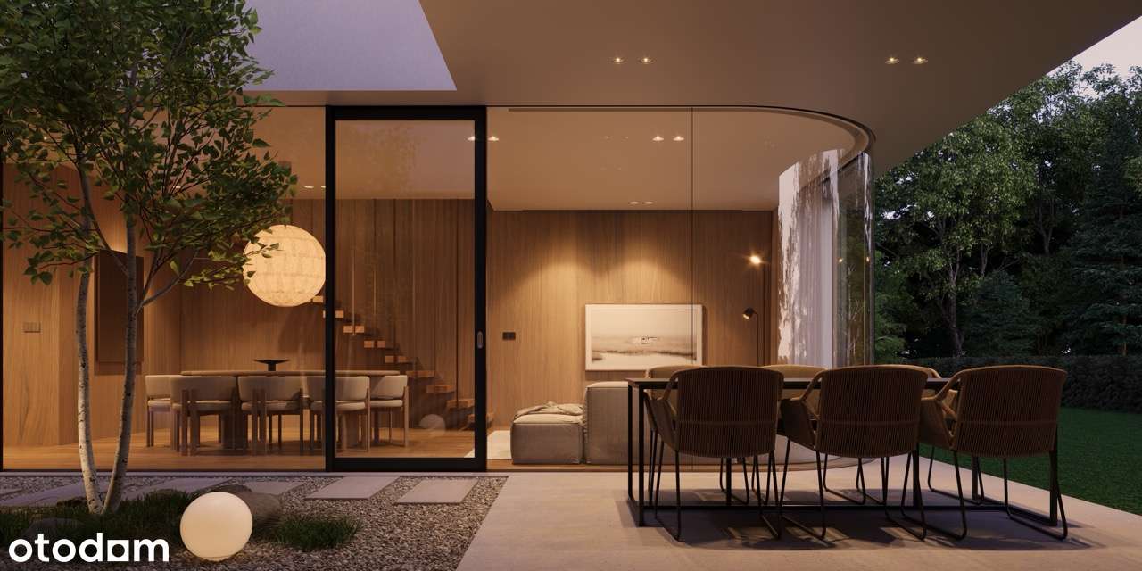 BIEGASA 7E- ogródek / taras na dachu / Park Szczytnicki / bezczynszowe - Pełny obrazek: 1/12