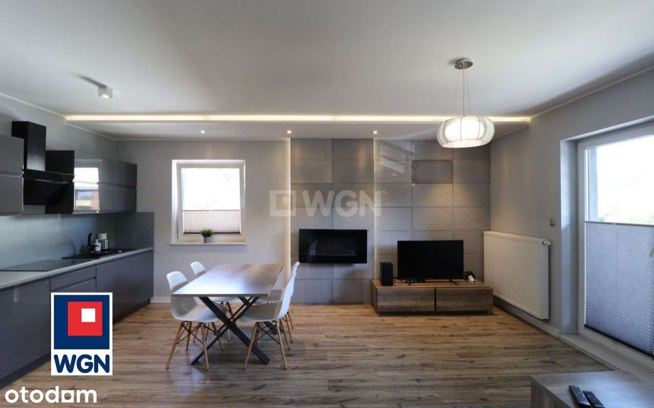 Mieszkanie, 50 m², Wisła - Pełny obrazek: 5/11