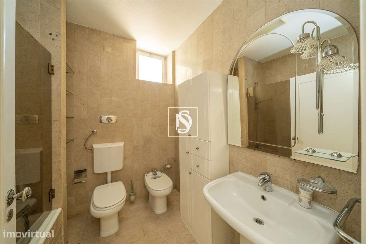 Póvoa de Varzim | Propriedade de Exceção na Primeira Linha de Mar-25