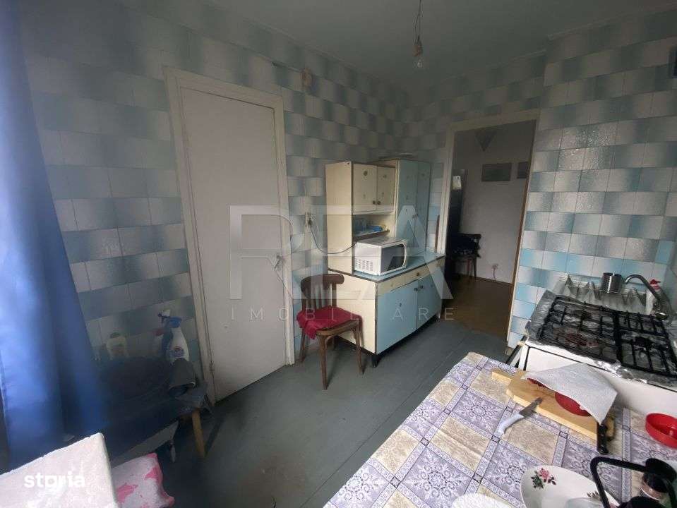 3 camere Piata Rahova Stradal-7