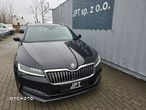 Skoda Superb 2.0 TDI 4x4 DSG L&K - 10