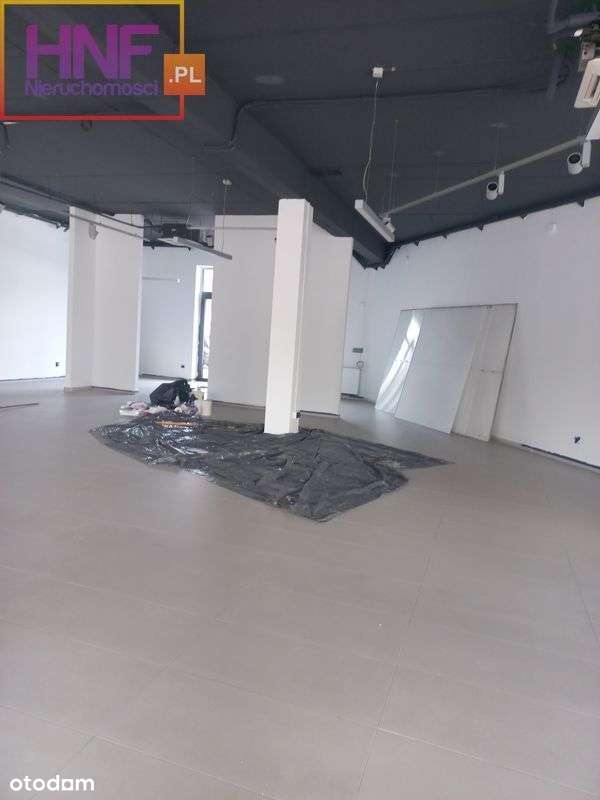 Lokal handlowo - usługowy 300m - Pełny obrazek: 5/13