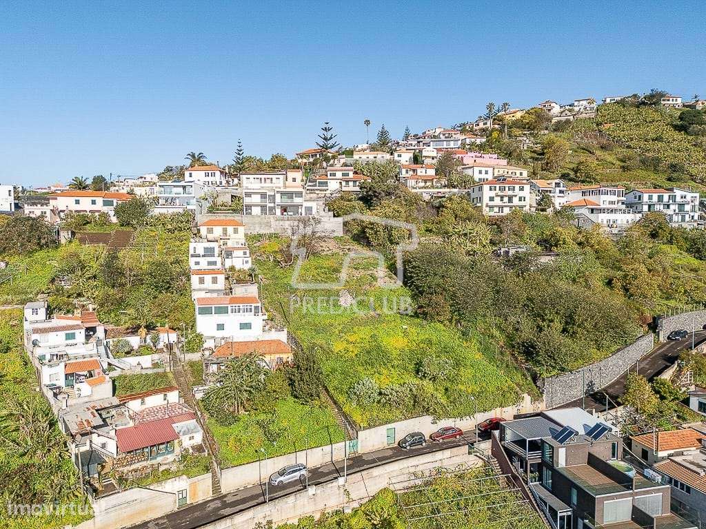 Terreno 1568 m2 - Santo António - Grande imagem: 4/19