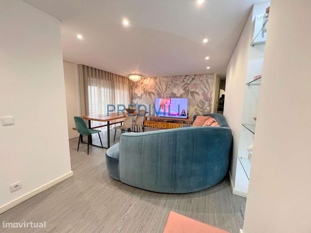 Apartamento T2 Venda em Vila do Conde,Vila do Conde - Grande imagem: 4/22