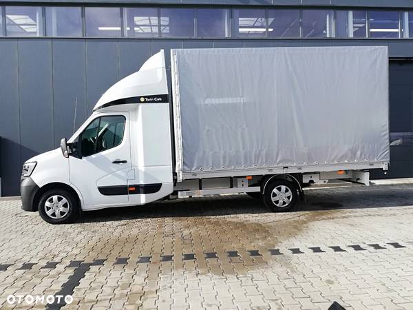 Renault Master - 2