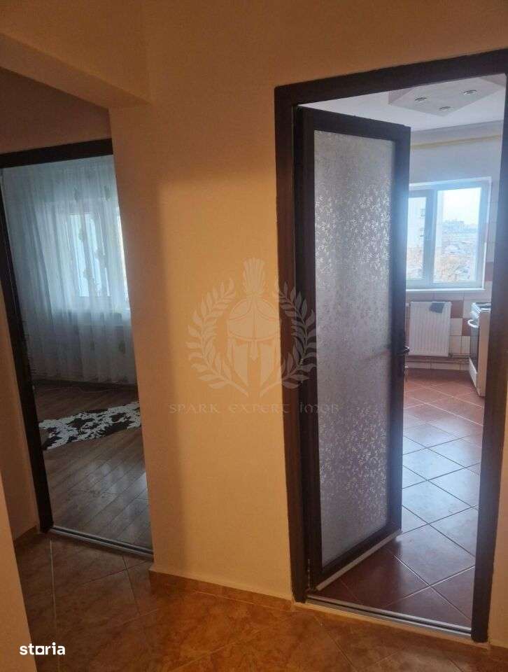 2 CAMERE // REPUBLICII // CENTRALA PROPRIE - Imagine principală: 4/8