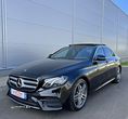 Mercedes-Benz E 220 d 4Matic 9G-TRONIC AMG Line - 3