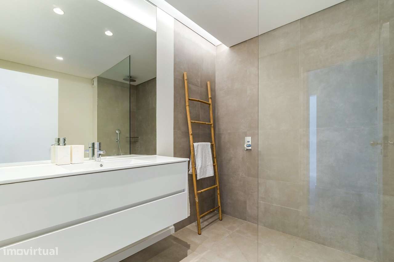 Viver Bem no Algarve: Moradia de Luxo em Vilamoura-14