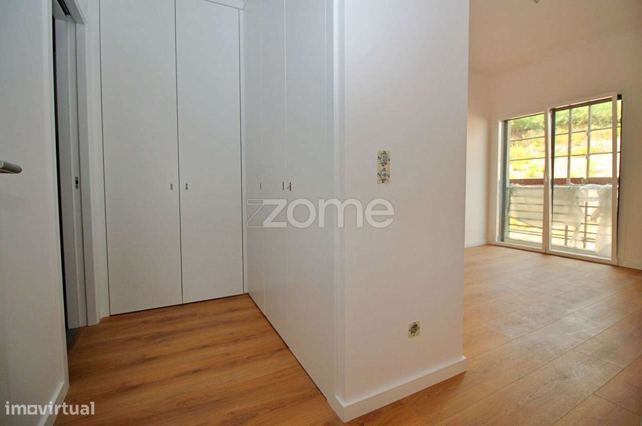 Apartamento T3 novo, nas Colinas do Cruzeiro, Odivelas-12