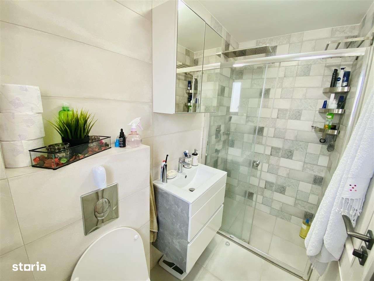 Penthouse premium de vânzare – 110 mp + terasă panoramică 40 mp-8