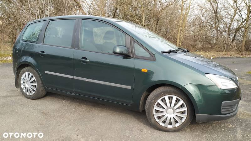 Ford C-MAX - 6