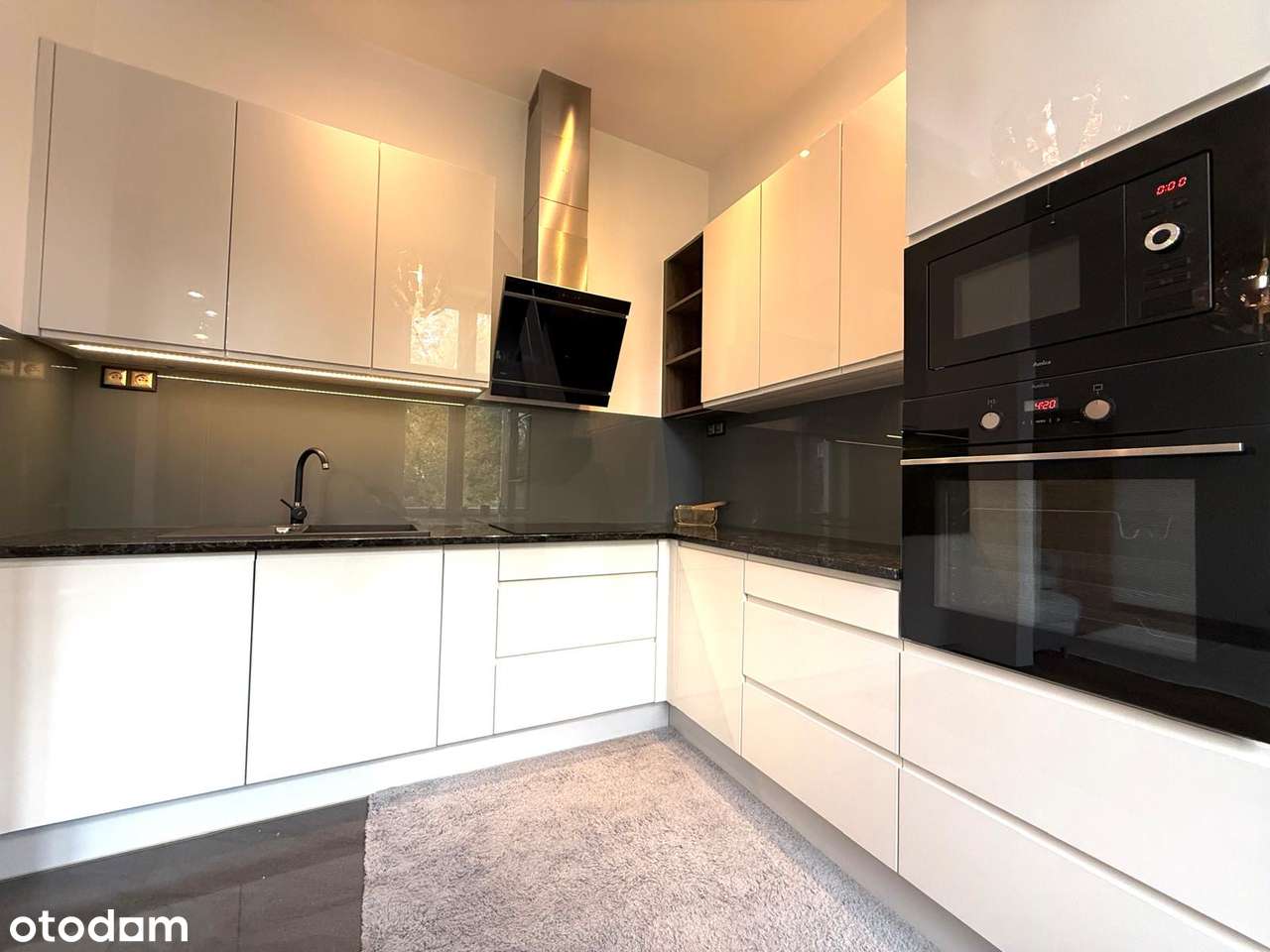 Mieszkanie do wynajęcia - Krzyki - Pełny obrazek: 4/9