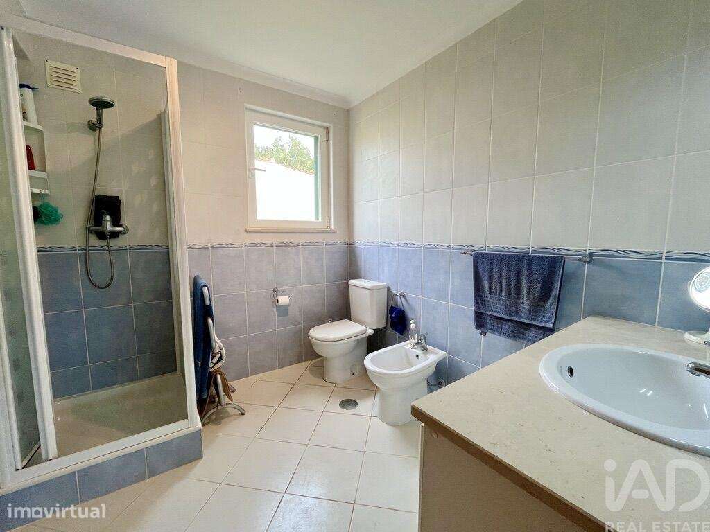 Quinta T4 em Bensafrim e Barão de São João de 316 m2 - Grande imagem: 5/34