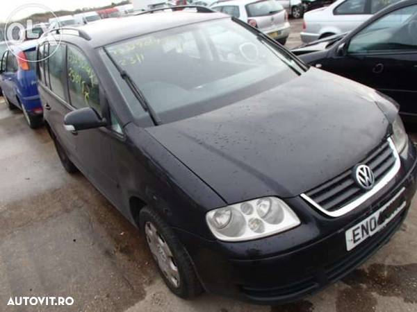 Dezmembrez / Dezmembrari / Piese / Accesorii volkswagen golf 4,5,6,7,jetta,plus,touran sportsvan - 1