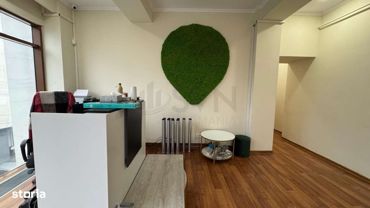 Apartament spatios de vanzare I Eroii Revolutiei I ideal locuinta sau - Imagine principală: 1/10