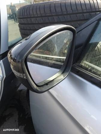 Oglinda Stanga Complet pentru Opel Corsa F din 2023 - 3