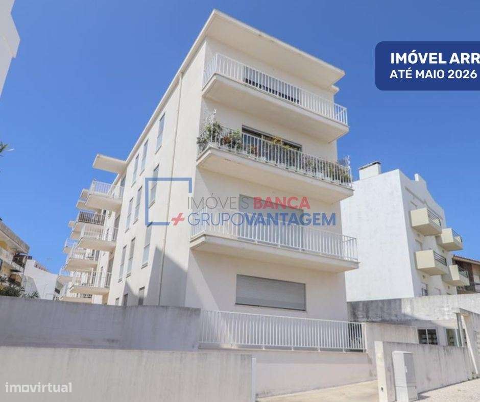 APARTAMENTO T2 COM PISCINA - BUARCOS, FIGUEIRA DA FOZ - Grande imagem: 2/16