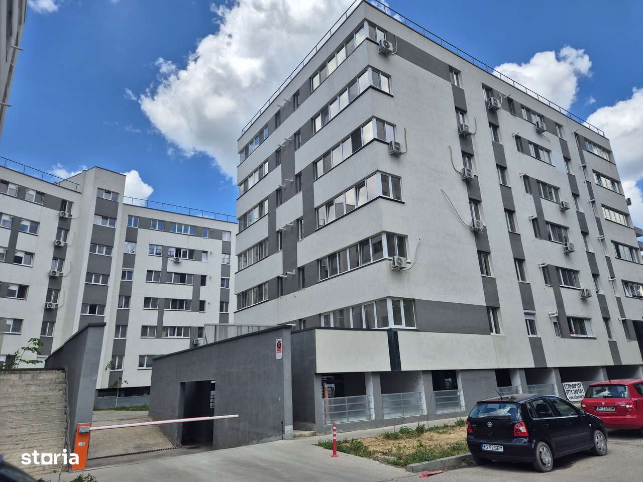 Militari, zona Lidl Uverturii, 1 km metrou Gorjului, parcare optional-19