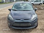 Ford Fiesta 1.4 TDCi Trend - 2