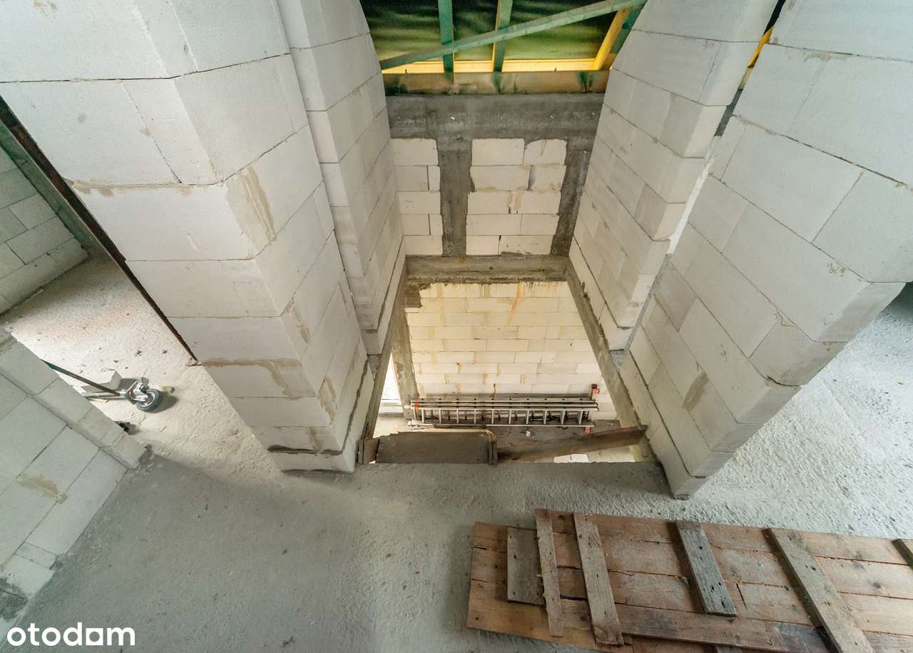 Dom do własnej aranżacji-14